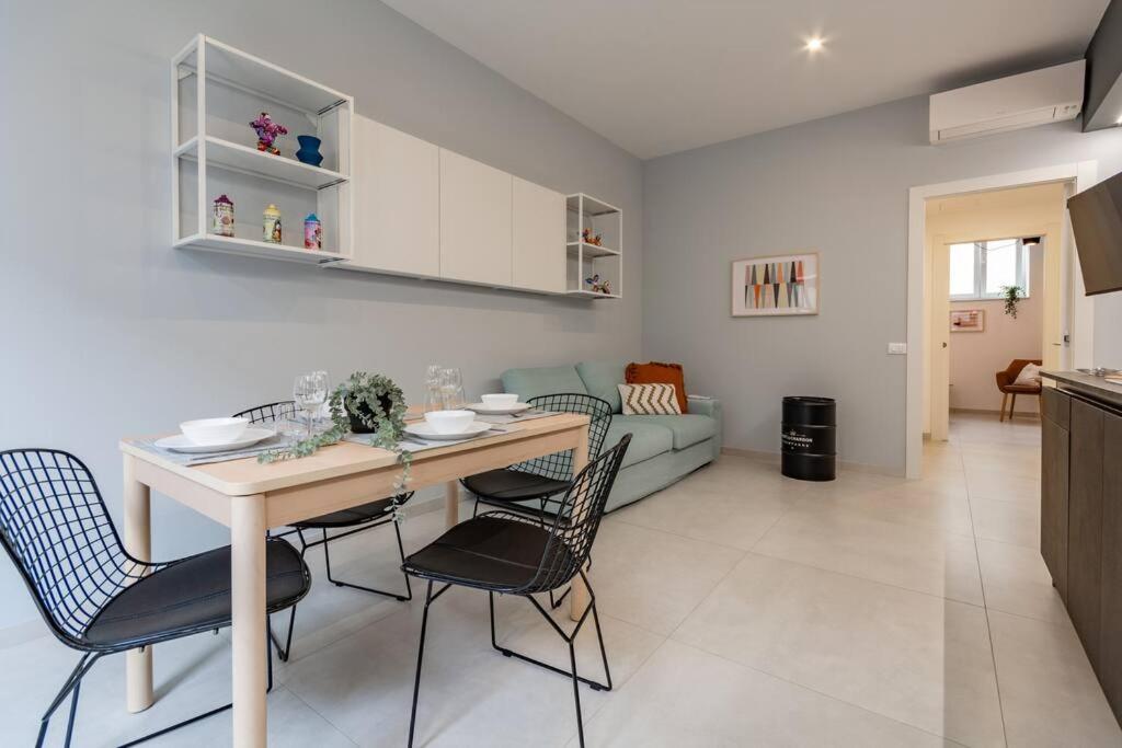 Champagne Loft Διαμέρισμα Μιλάνο Εξωτερικό φωτογραφία