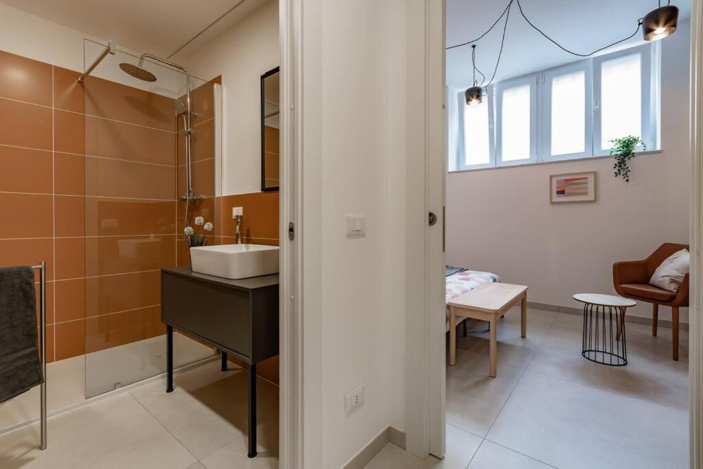 Champagne Loft Διαμέρισμα Μιλάνο Εξωτερικό φωτογραφία