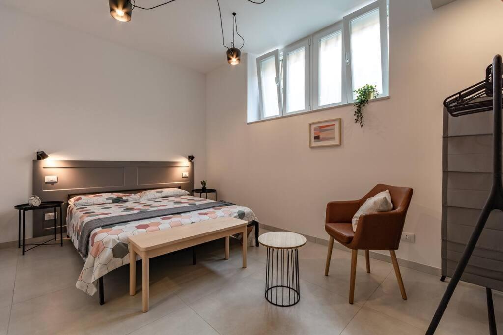 Champagne Loft Διαμέρισμα Μιλάνο Εξωτερικό φωτογραφία