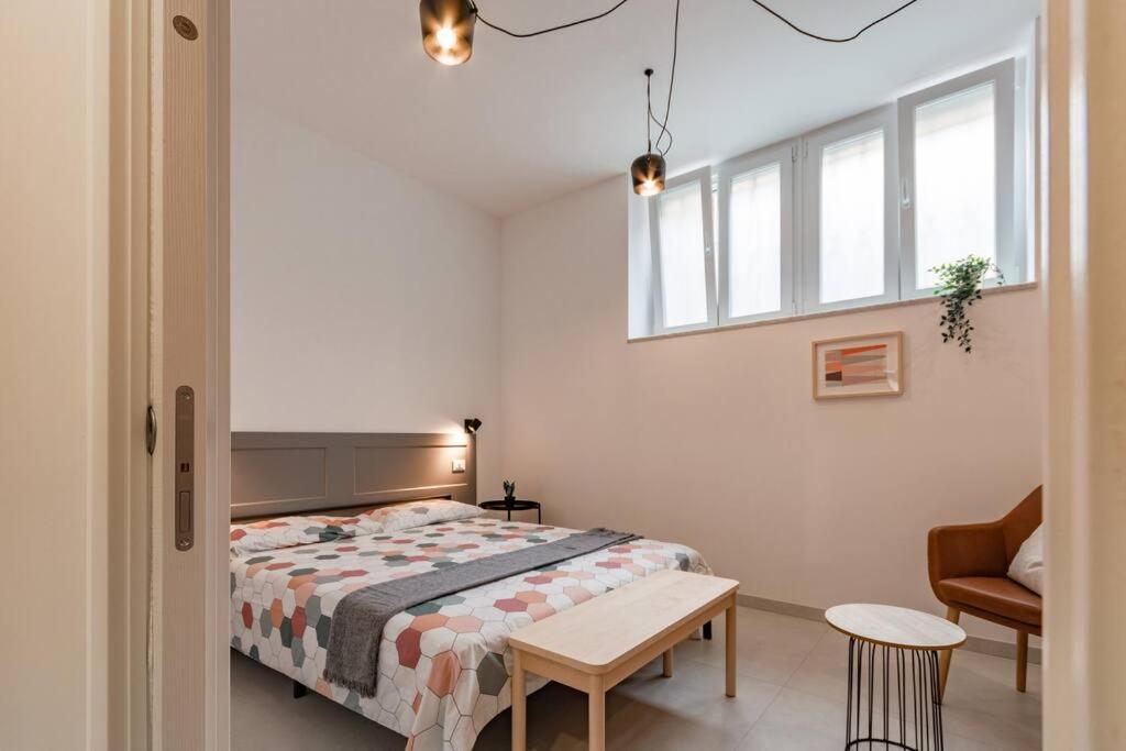 Champagne Loft Διαμέρισμα Μιλάνο Εξωτερικό φωτογραφία