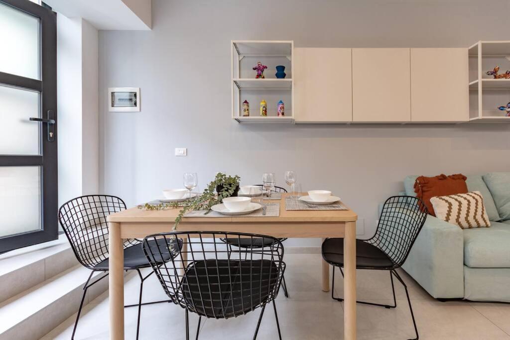 Champagne Loft Διαμέρισμα Μιλάνο Εξωτερικό φωτογραφία