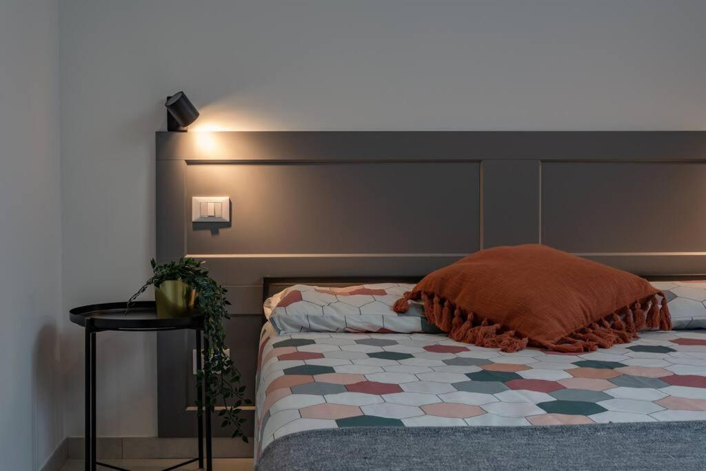 Champagne Loft Διαμέρισμα Μιλάνο Εξωτερικό φωτογραφία